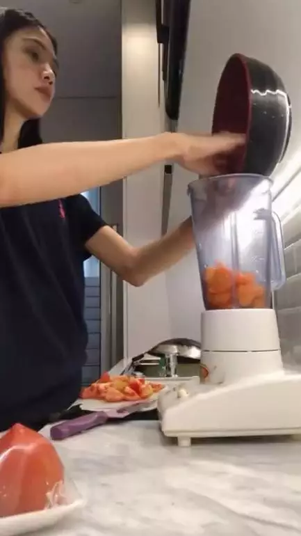 cara membuat minuman retinol berbagai sumber