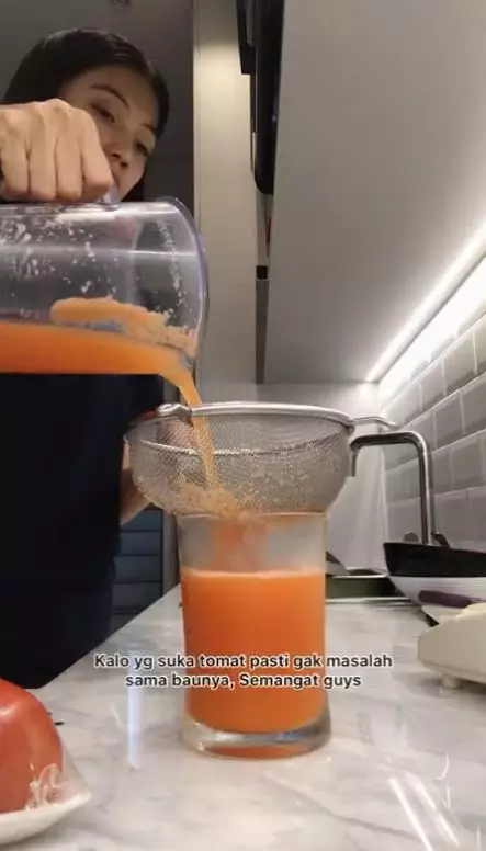 cara membuat minuman retinol berbagai sumber