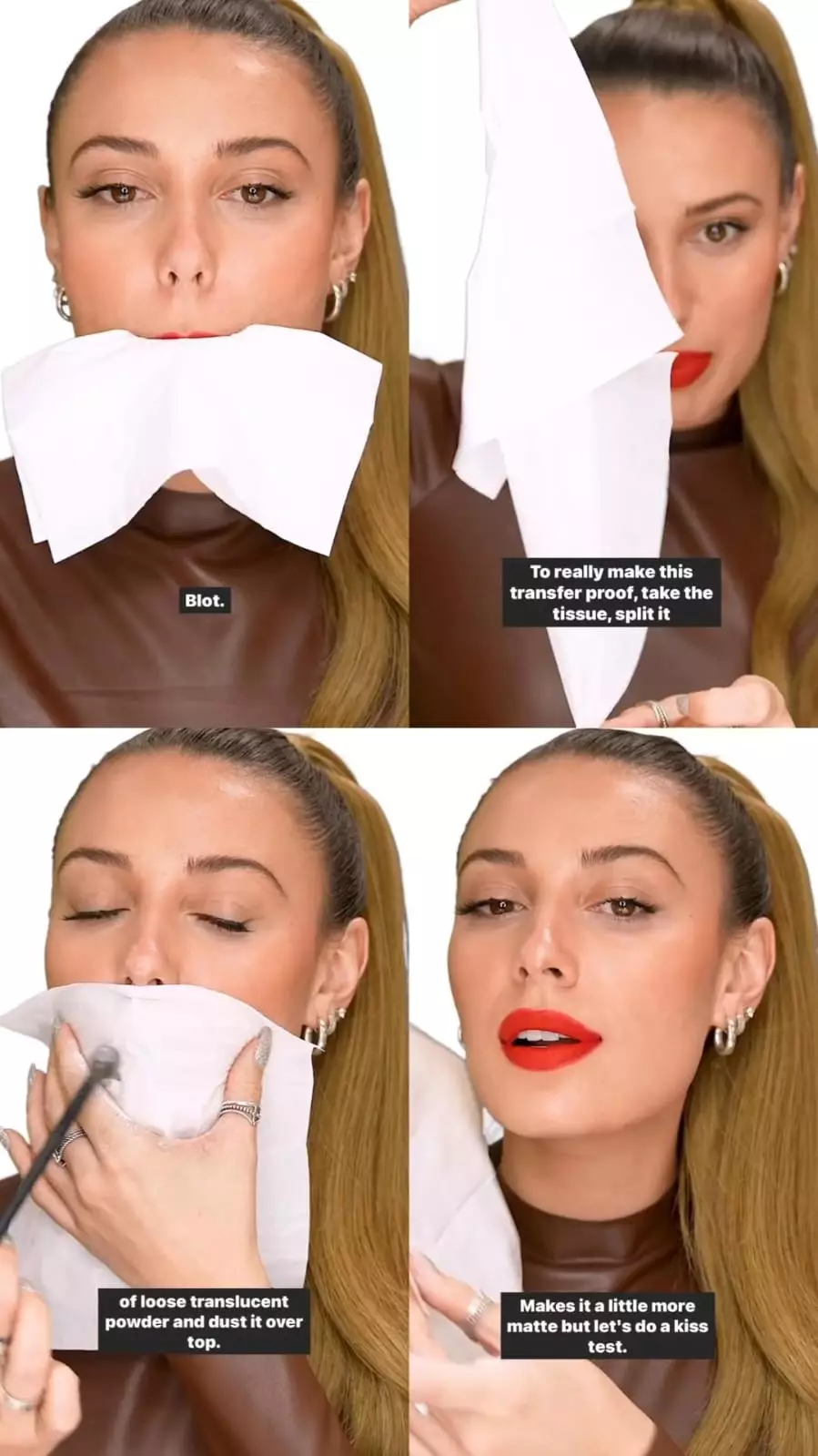 lipstik awet © Instagram lipstik awet © Instagram