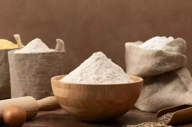 Glowing tanpa pori tersumbat Berbagai sumber