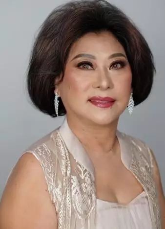 Transformasi makeup penuh flek hitam  TikTok