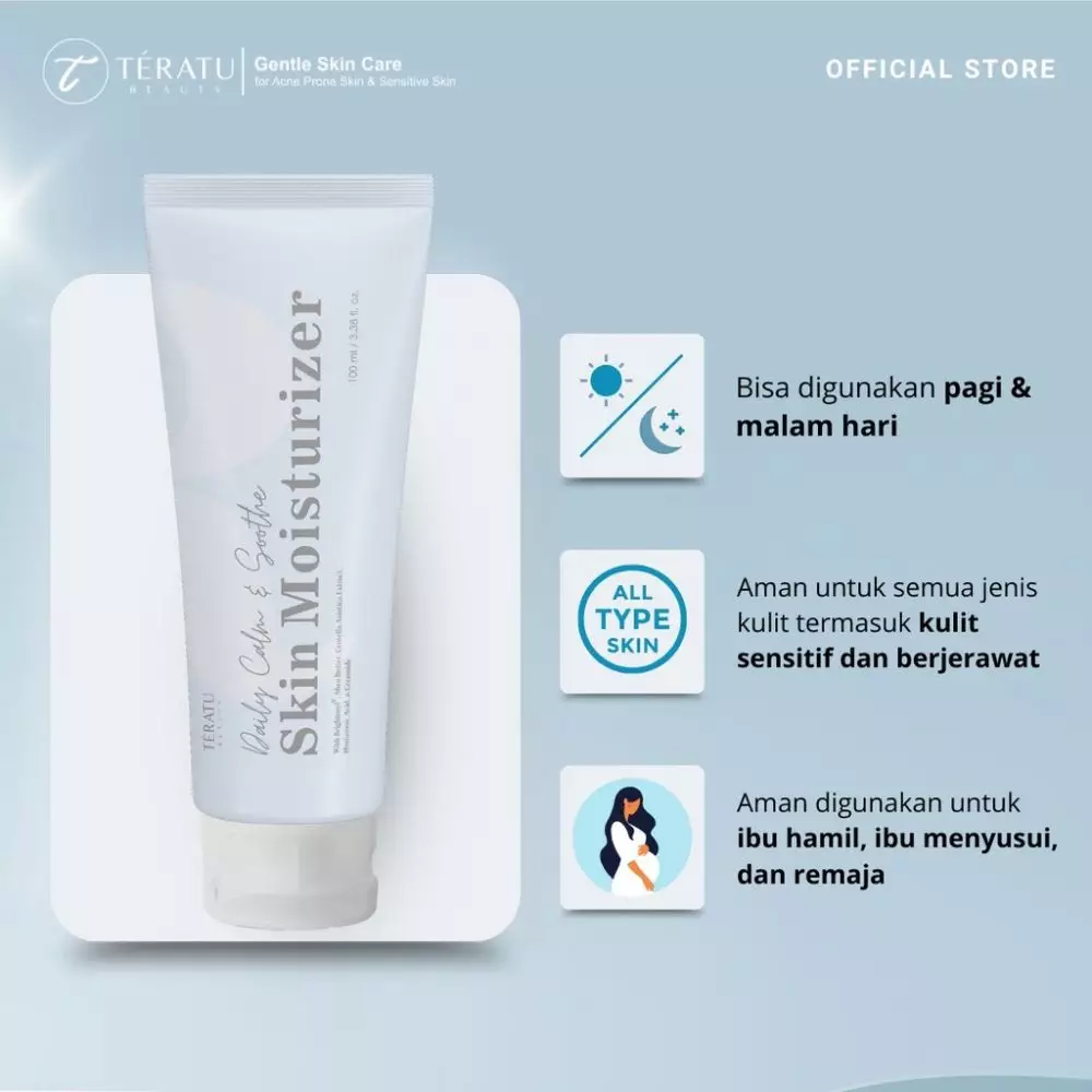 pelembap kering © berbagai sumber pelembap kering © berbagai sumber