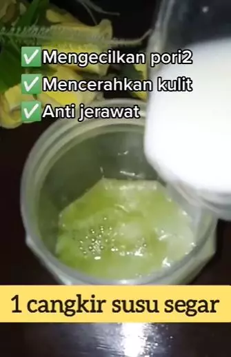Atasi pori-pori besar dan wajah kusam Berbagai sumber Atasi pori-pori besar dan wajah kusam Berbagai sumber