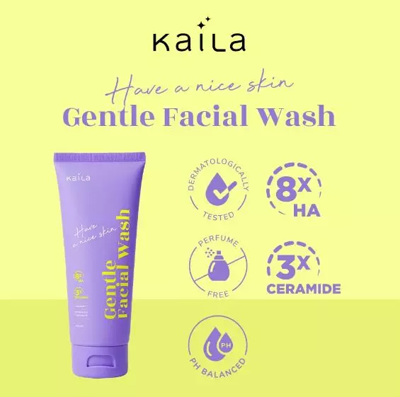 Skincare untuk jerawat batu Berbagai sumber