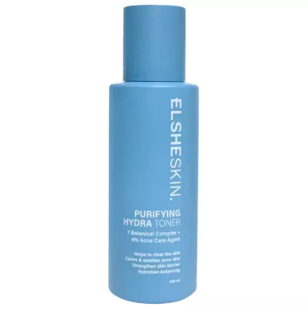 Skincare untuk jerawat batu Berbagai sumber