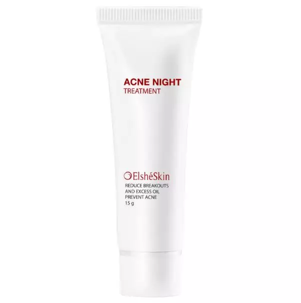 Skincare untuk jerawat batu Berbagai sumber