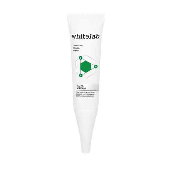 Skincare untuk jerawat batu Berbagai sumber