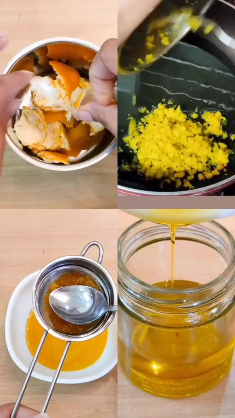 efektif dari retinol © Instagram