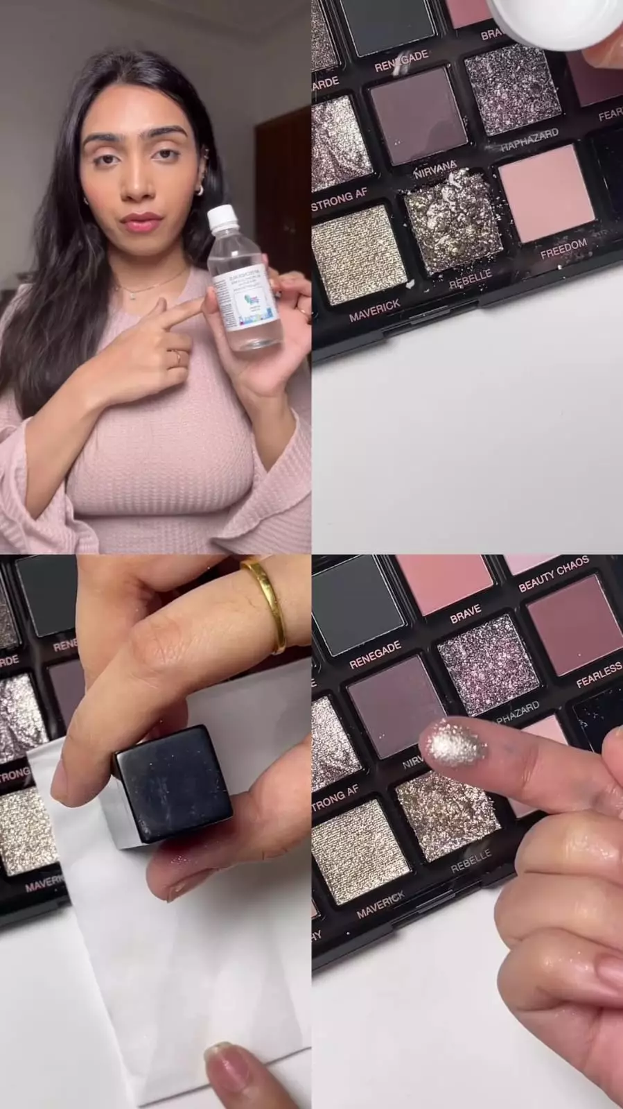 seperti baru dibeli © Instagram