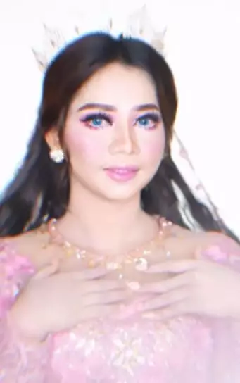 Transformasi makeup wajah wanita penuh jerawat berbagai sumber Transformasi makeup wajah wanita penuh jerawat berbagai sumber