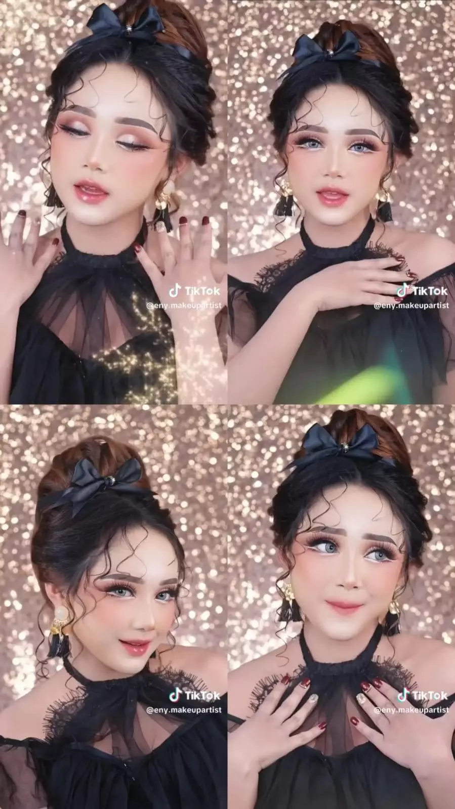 belang beda orang © TikTok belang beda orang © TikTok