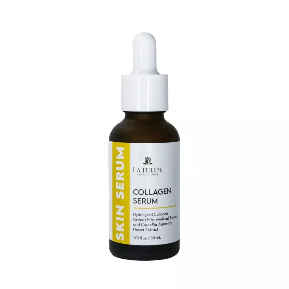 Rekomendasi serum skincare kolagen berbagai sumber