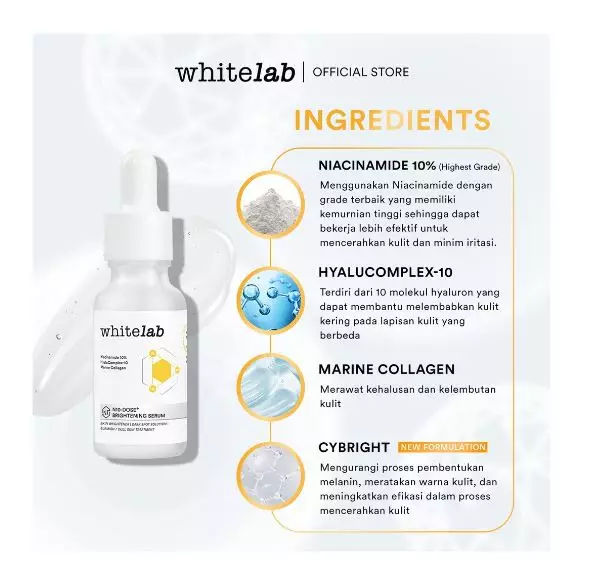 Skincare untuk wajah belang remaja Berbagai sumber Skincare untuk wajah belang remaja Berbagai sumber