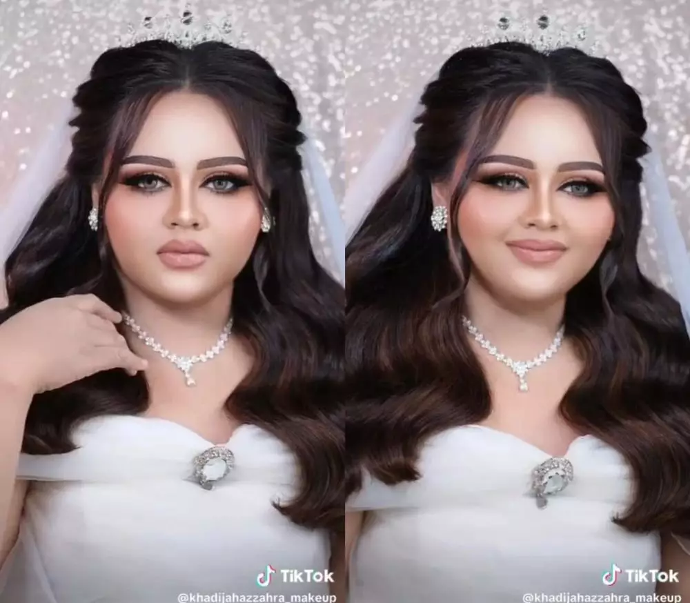 mirip Keanu © TikTok mirip Keanu © TikTok