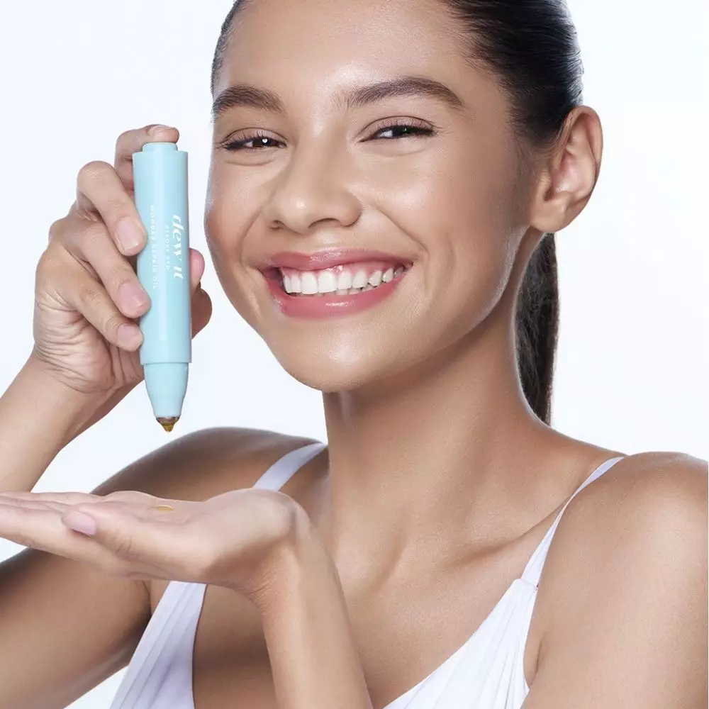 Rekomendasi face oil © berbagai sumber