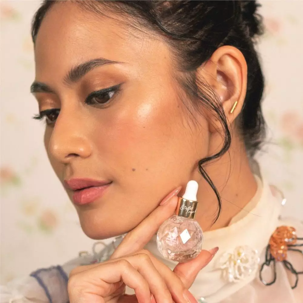 Rekomendasi face oil © berbagai sumber