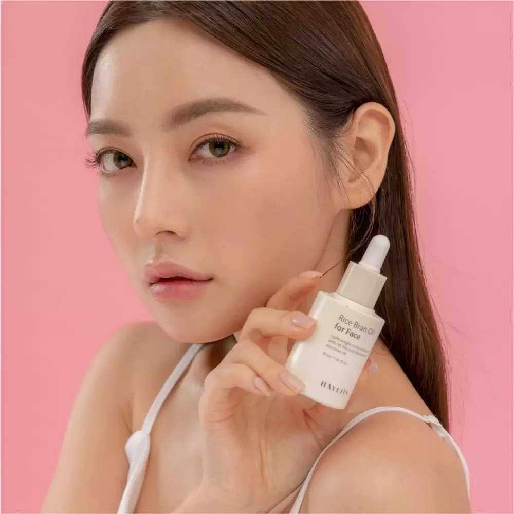 Rekomendasi face oil © berbagai sumber