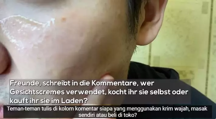 menghaluskan kerutan di wajah berbagai sumber menghaluskan kerutan di wajah berbagai sumber