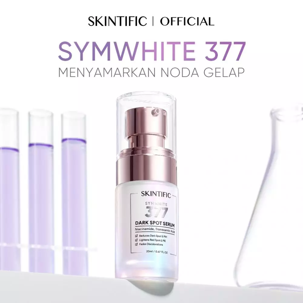 Produk skincare untuk usia 40 tahun ke atas berbagai sumber