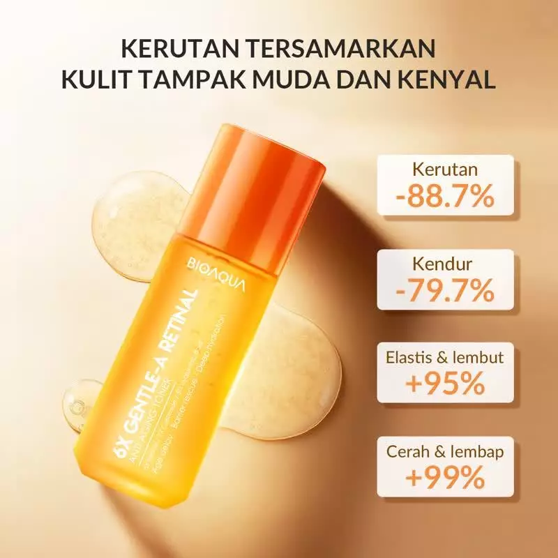 Produk skincare untuk usia 40 tahun ke atas berbagai sumber