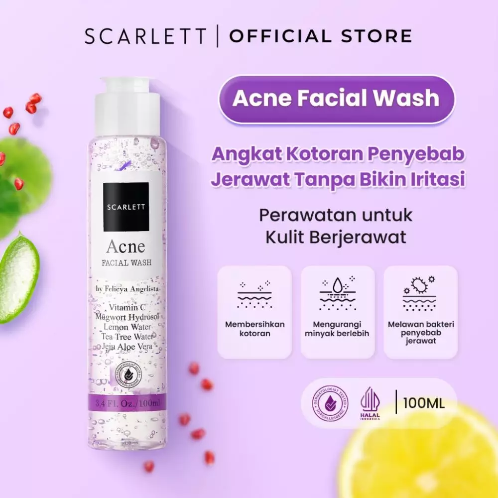 bekasnya merek lokal © berbagai sumber