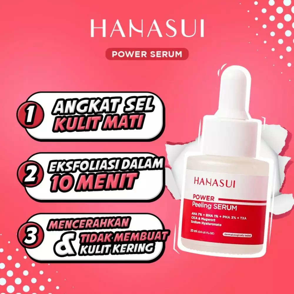 bekasnya merek lokal © berbagai sumber