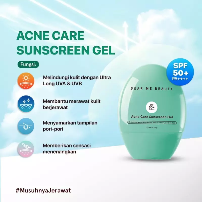 bekasnya merek lokal © berbagai sumber