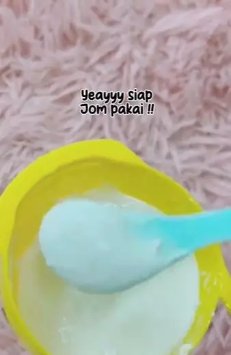 Bahan dapur bikin wajah kencang dan glowing Berbagai sumber Bahan dapur bikin wajah kencang dan glowing Berbagai sumber