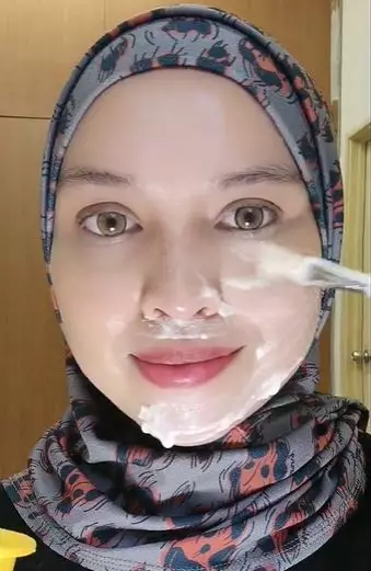 Bahan dapur bikin wajah kencang dan glowing Berbagai sumber Bahan dapur bikin wajah kencang dan glowing Berbagai sumber