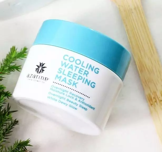 Skincare night routine cegah penuaan Berbagai sumber