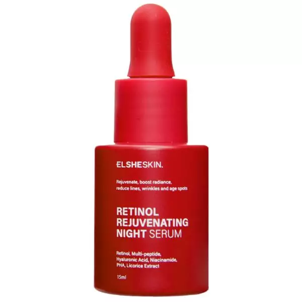 Skincare night routine cegah penuaan Berbagai sumber