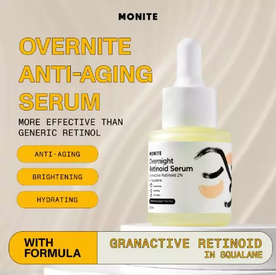 Skincare night routine cegah penuaan Berbagai sumber