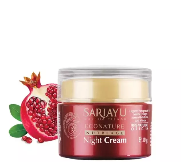 Skincare night routine cegah penuaan Berbagai sumber