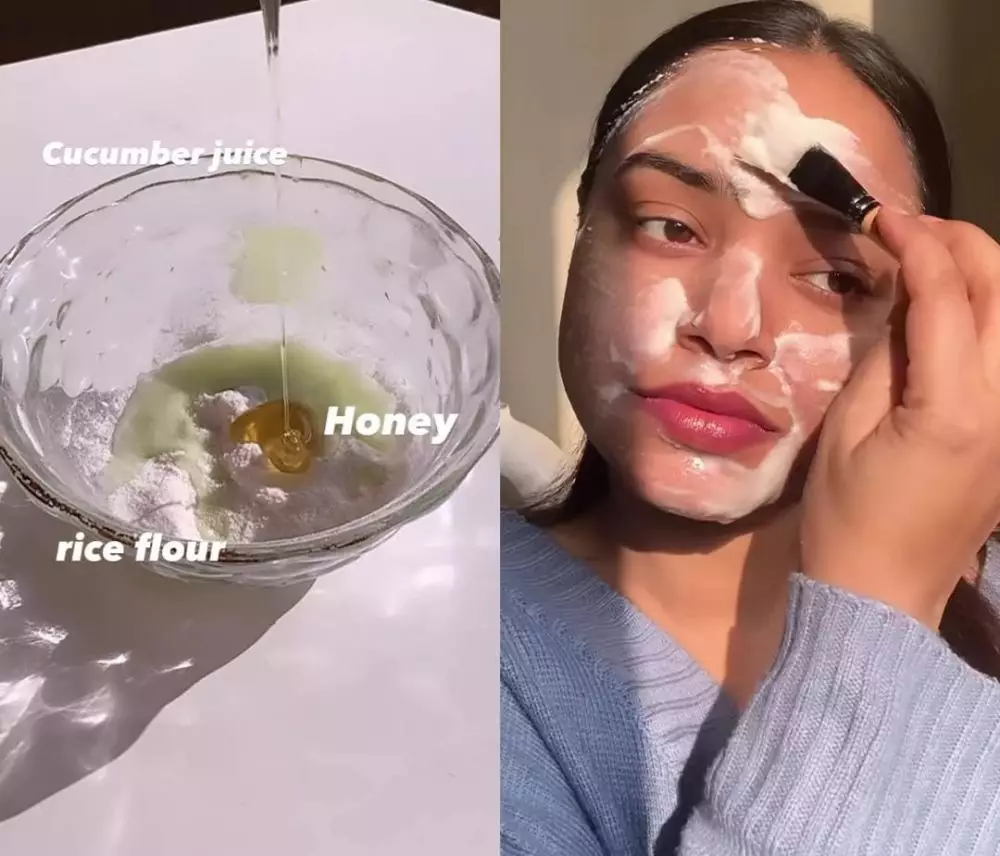 lihat trik wanita kusam © Instagram lihat trik wanita kusam © Instagram