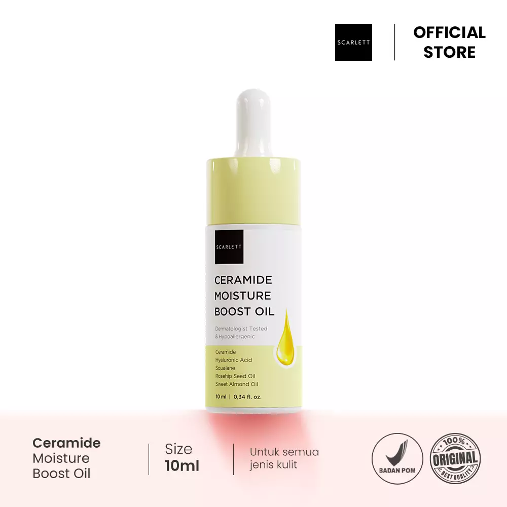 Rekomendasi booster skincare berbagai sumber