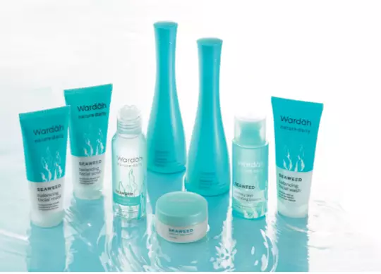 Rekomendasi booster skincare berbagai sumber