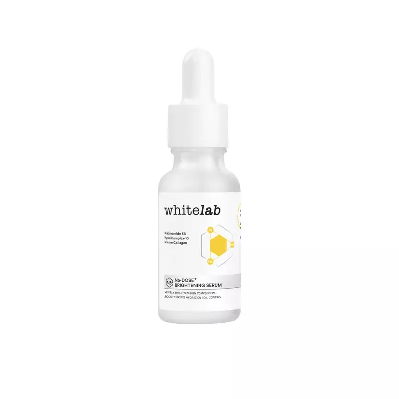 Rekomendasi booster skincare berbagai sumber