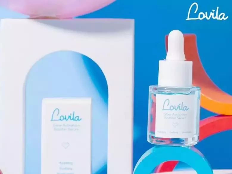 Rekomendasi booster skincare berbagai sumber