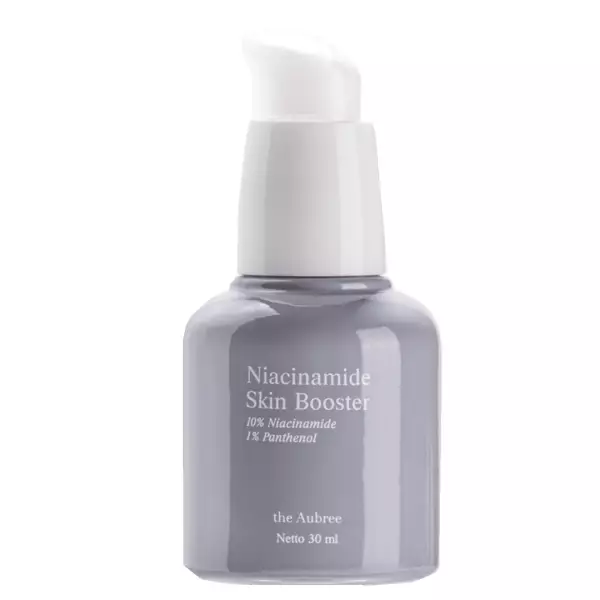 Rekomendasi booster skincare berbagai sumber