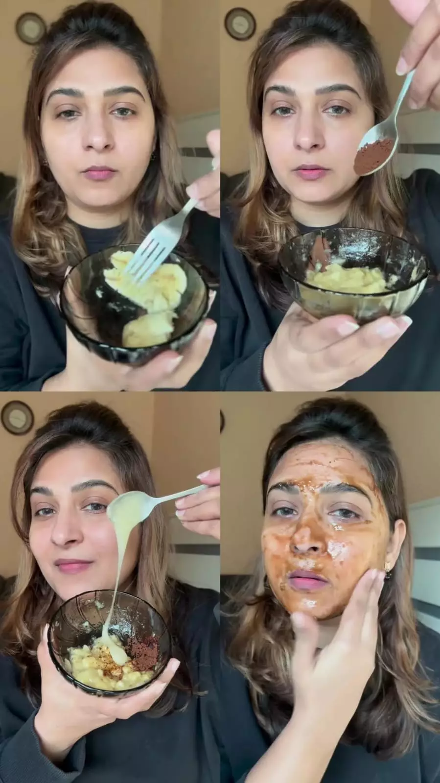 keriput buah tropis © Instagram