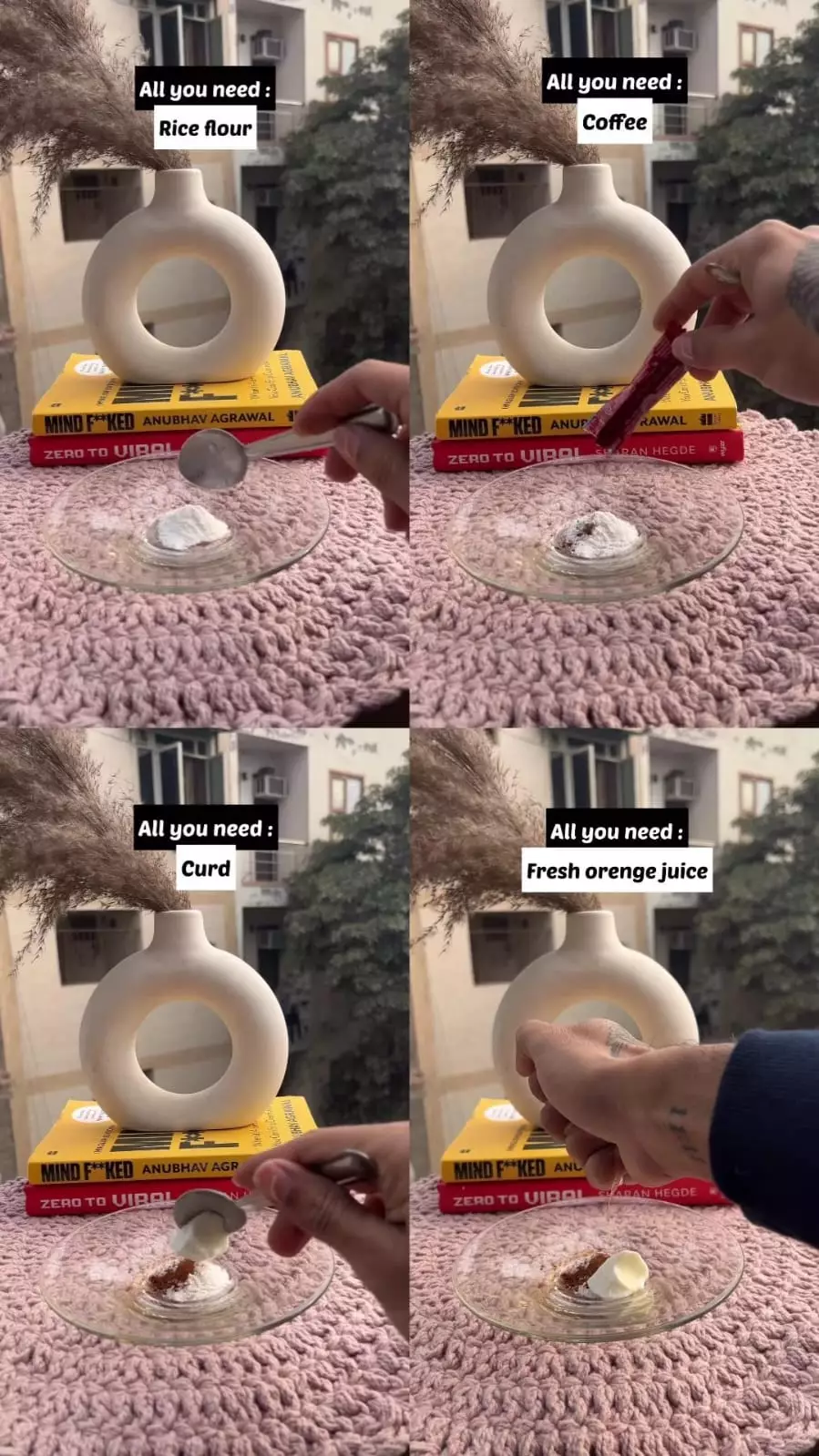 belang merata © Instagram