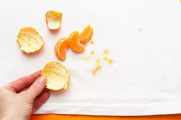 wanita bersisik © Instagram