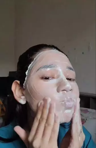 Bikin wajah kenyal dan glowing bak kulit bayi Berbagai sumber Bikin wajah kenyal dan glowing bak kulit bayi Berbagai sumber