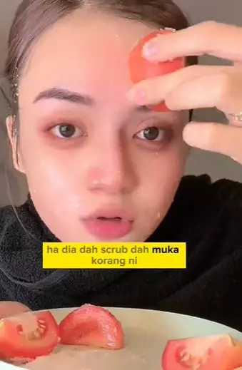 Tanpa kunyit bikin wajah cerah dan glowing Berbagai sumber Tanpa kunyit bikin wajah cerah dan glowing Berbagai sumber