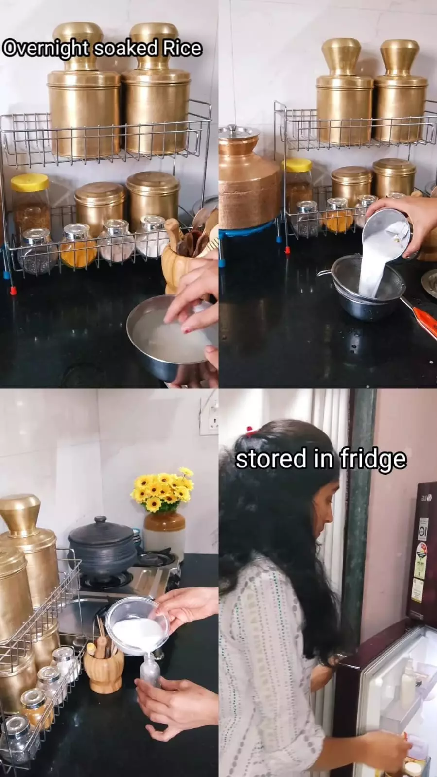 serum dark spot © Instagram