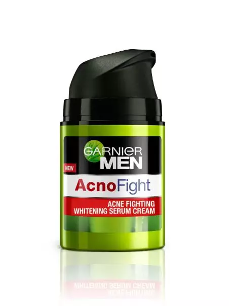 Skincare untuk pria wajah berminyak Berbagai sumber