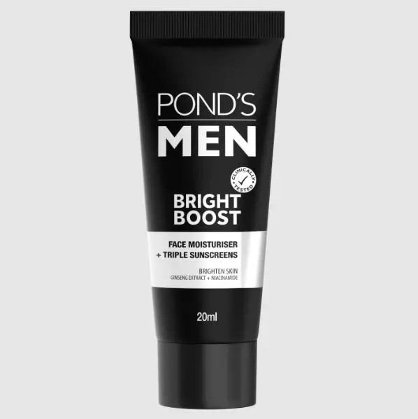 Skincare untuk pria wajah berminyak Berbagai sumber