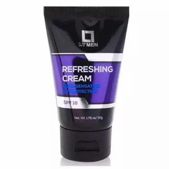 Skincare untuk pria wajah berminyak Berbagai sumber