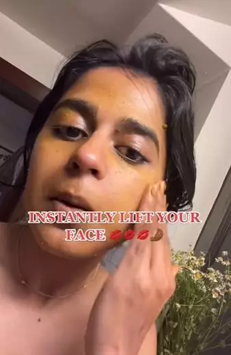 Kulit pisang wajah kencang dan antikeriput Berbagai sumber