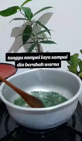 Daun sirih atasi bau mulut Berbagai sumber